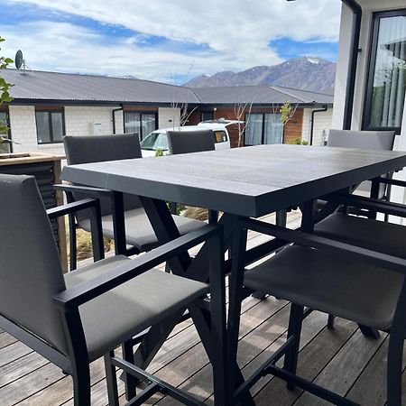 Kingfisher Lodge Lake Tekapo Luaran gambar